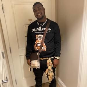 Meet your Posher, Duwan